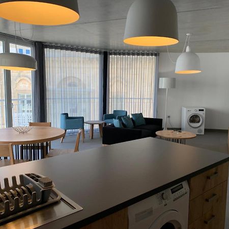 Village Point Apartments Слима Екстериор снимка