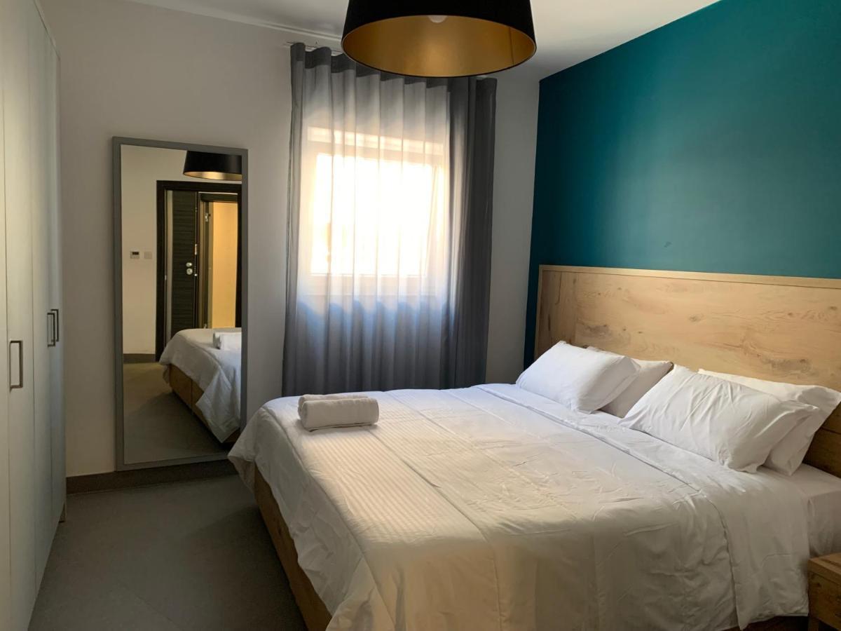 Village Point Apartments Слима Екстериор снимка