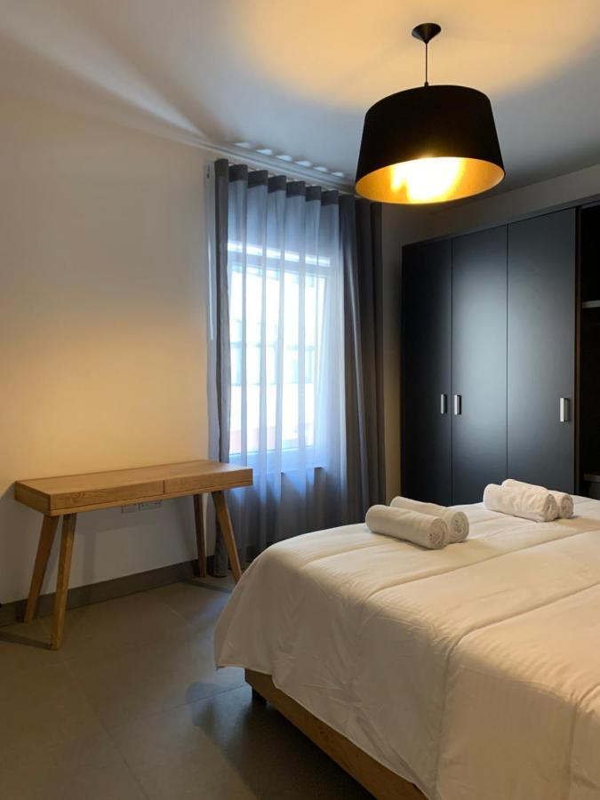 Village Point Apartments Слима Екстериор снимка