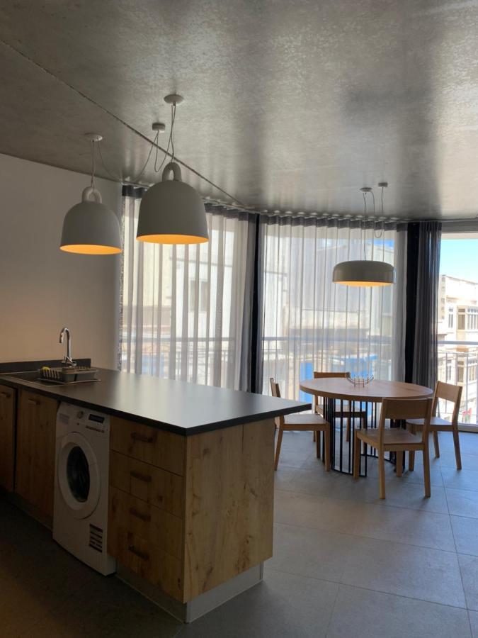 Village Point Apartments Слима Екстериор снимка