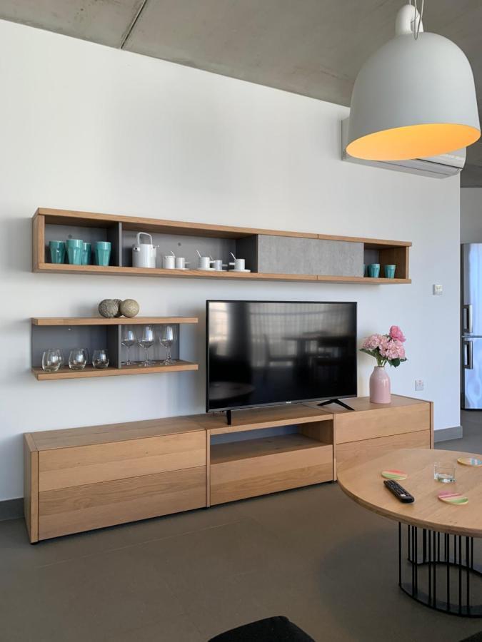 Village Point Apartments Слима Екстериор снимка