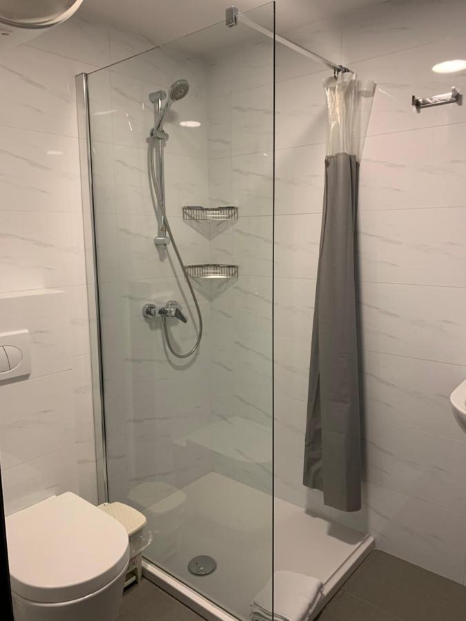 Village Point Apartments Слима Екстериор снимка