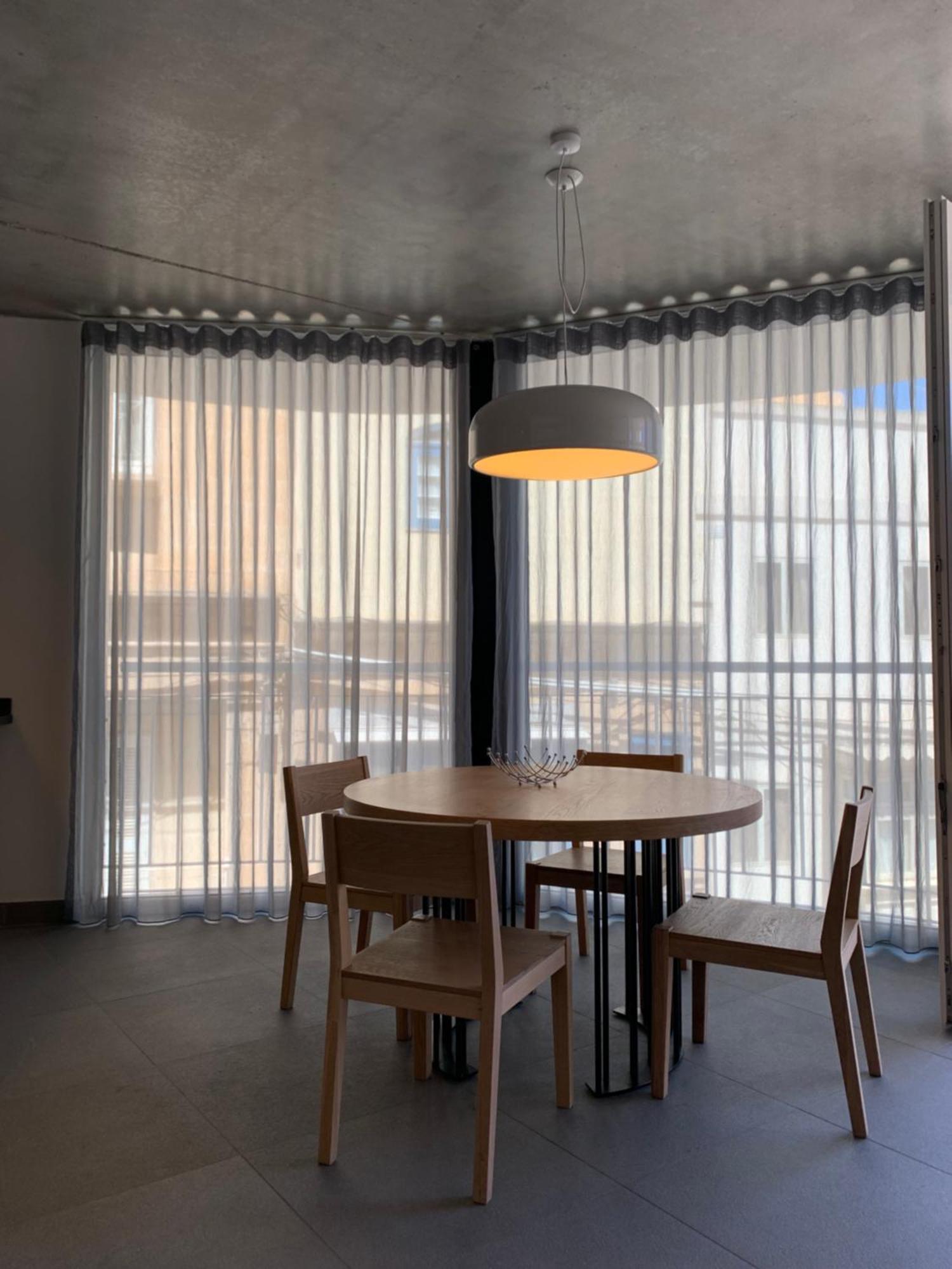 Village Point Apartments Слима Екстериор снимка